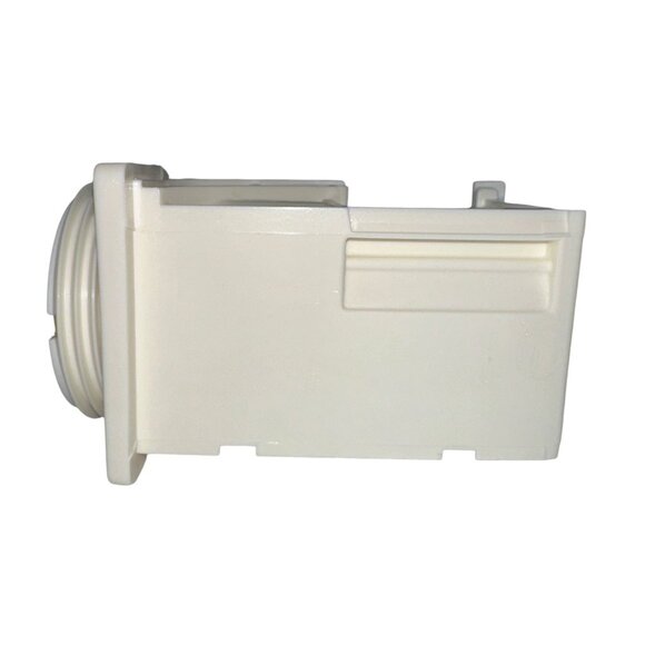 Cuisinart DPM-3 Deluxe Pasta Maker Slide Box White Replacement Part - Picture 3 of 6